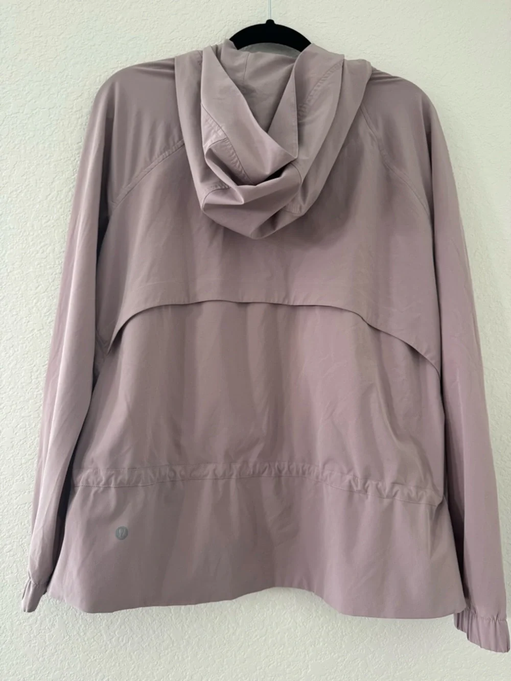 Lululemon Pack It Up Jacket in Smoky Blush - Picture 7 of 16
